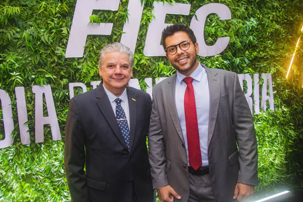 Chico Esteves E Hugo Akassio