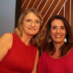 Ciana Thormes E Patricia Soares