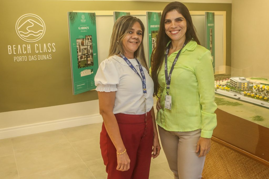 Cida Gomes E Thays Rebouças