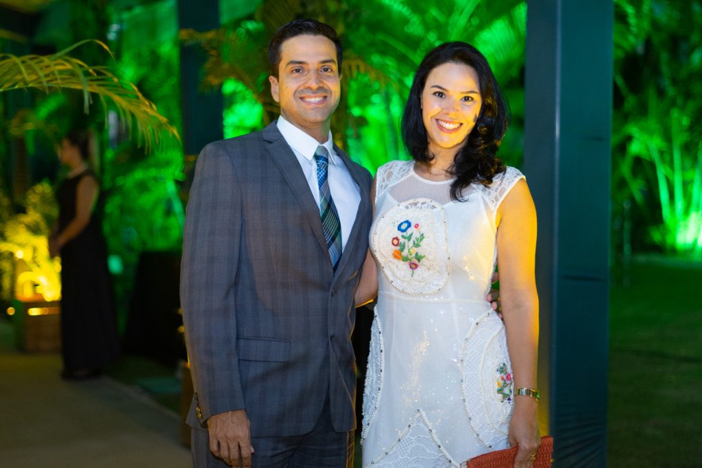 Claudio E Liana Lustosa (1)