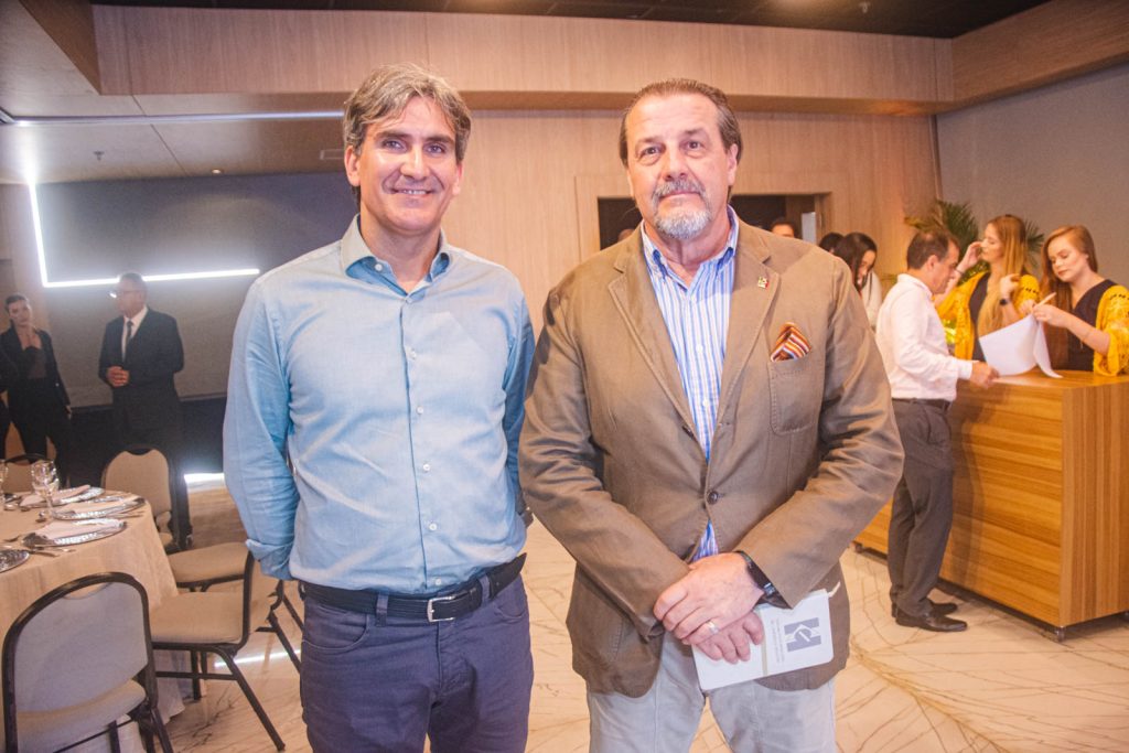 Claudio Zullo E Vittorio Ghia