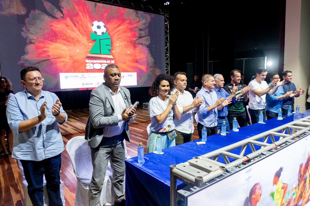 Congresso Técnico Regional Da Taça Das Favelas Em Maracanaú (12)
