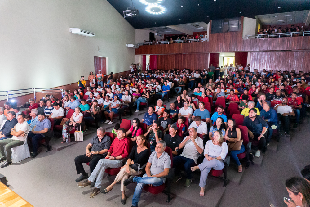 Congresso Técnico Regional Da Taça Das Favelas Em Maracanaú (13)