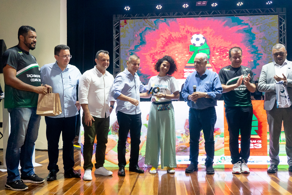 Congresso Técnico Regional Da Taça Das Favelas Em Maracanaú (14)