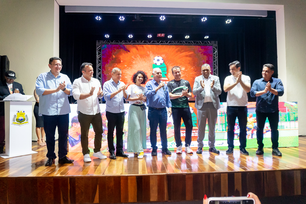 Congresso Técnico Regional Da Taça Das Favelas Em Maracanaú (16)