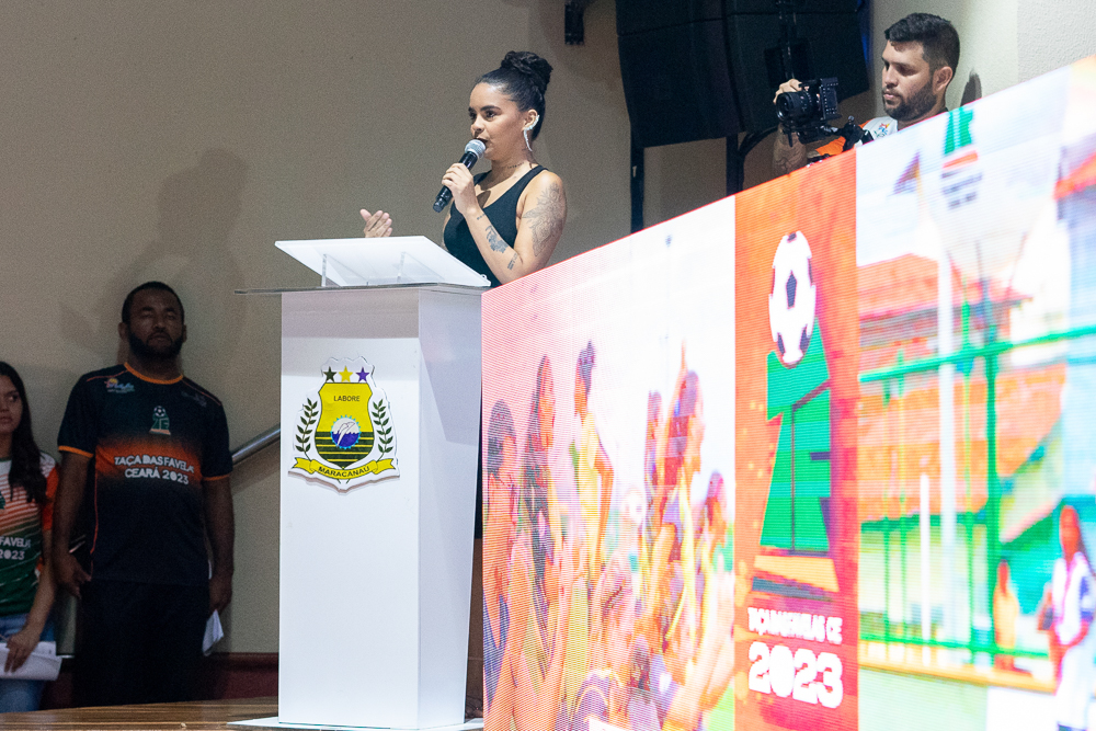 Congresso Técnico Regional Da Taça Das Favelas Em Maracanaú (4)