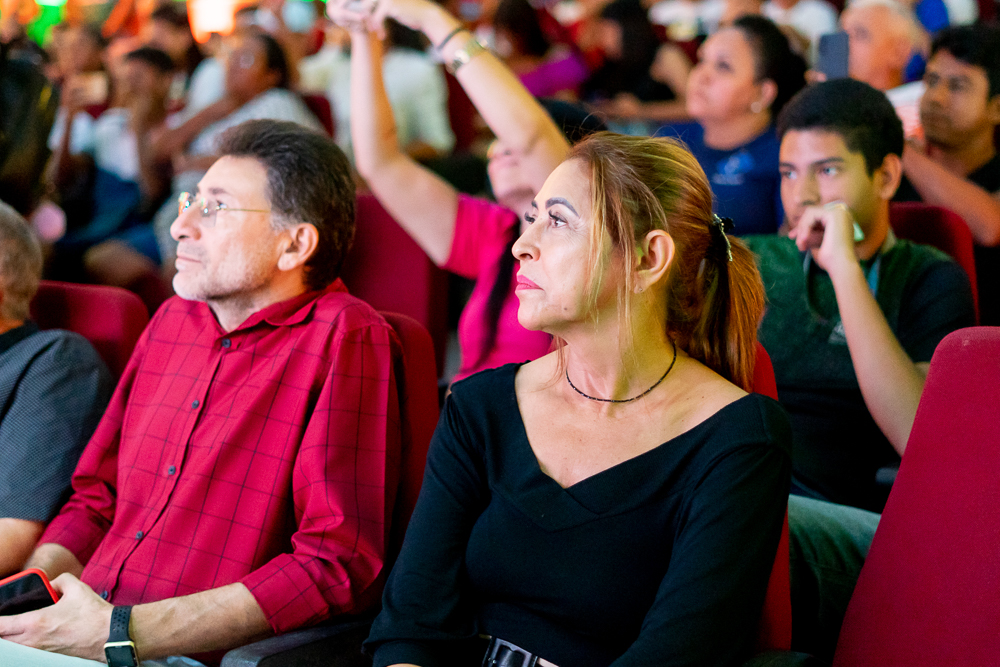 Congresso Técnico Regional Da Taça Das Favelas Em Maracanaú (5)