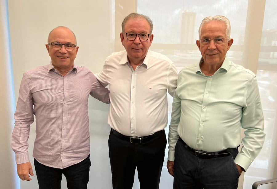 FIEC: engenheiro Constantino Frate é o novo coordenador do Núcleo de Energia FIEC: engenheiro Constantino Frate é o novo coordenador do Núcleo de Energia