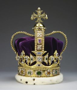 Coroa Do Rei