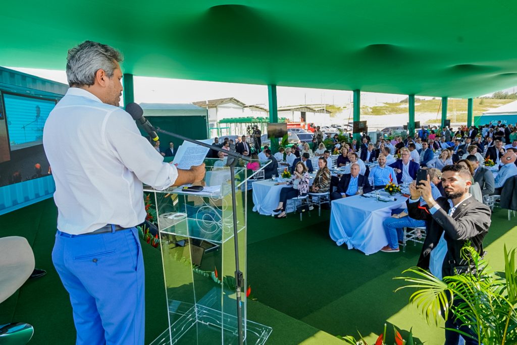 Criação Do Corredor De Hidrogênio Verde (5)