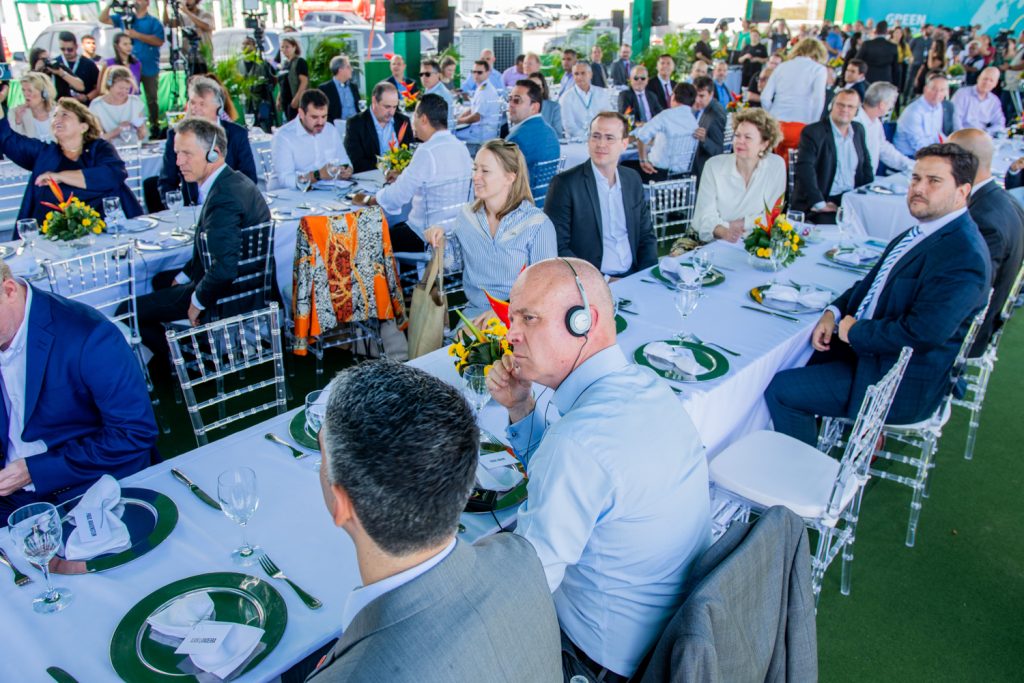 Criação Do Corredor De Hidrogênio Verde (6)