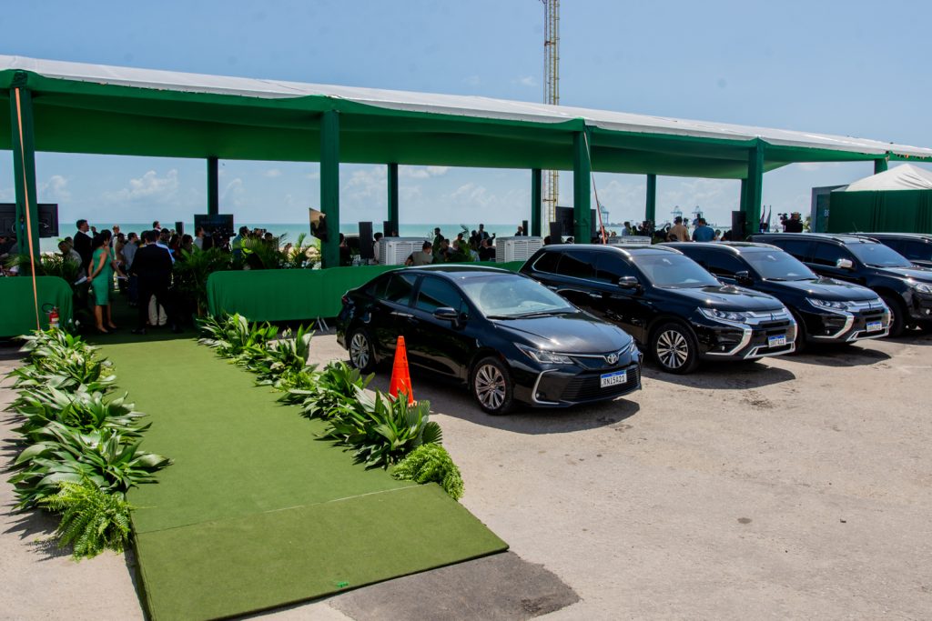 Criação Do Corredor De Hidrogênio Verde (8)