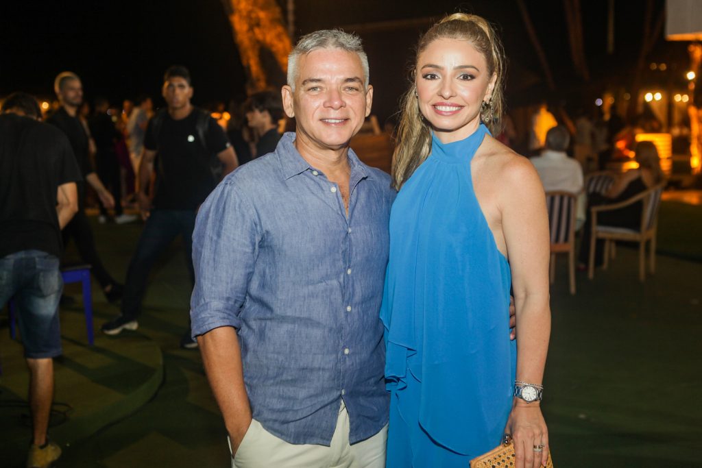 Cristiano E Daniele Peixoto