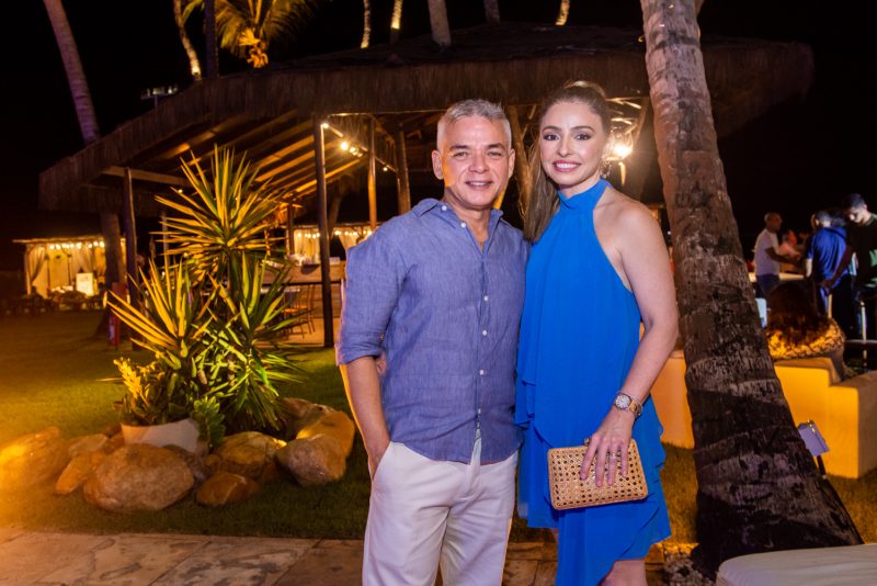 Todos a bordo - Todos os holofotes se voltam à megafesta de 69 anos do Iate Clube de Fortaleza