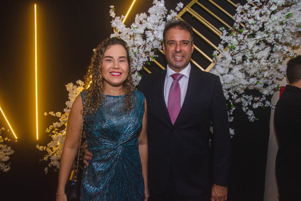 Cybele E Fabio Campos