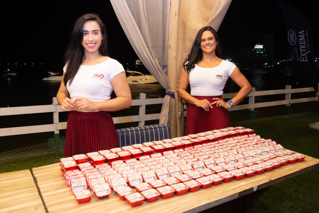 Cynara Oliveira E Camila Damasceno (1)