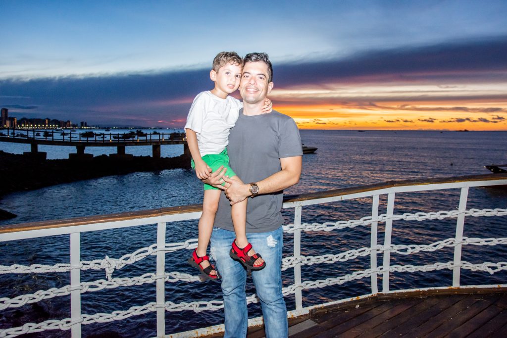 
				Daniel e Diego Pinheiro 
				