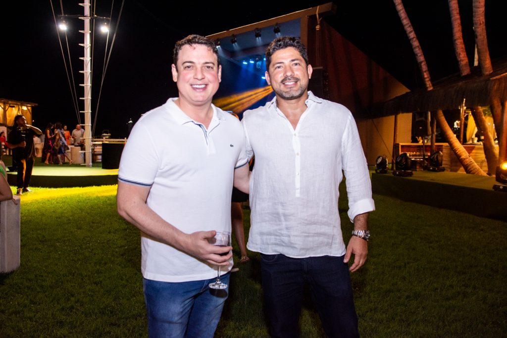 Daniel Morais E Régis Saraiva (1)