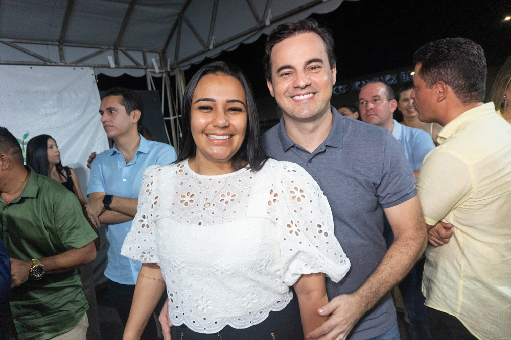 Dayane E Capitão Wagnar (1)