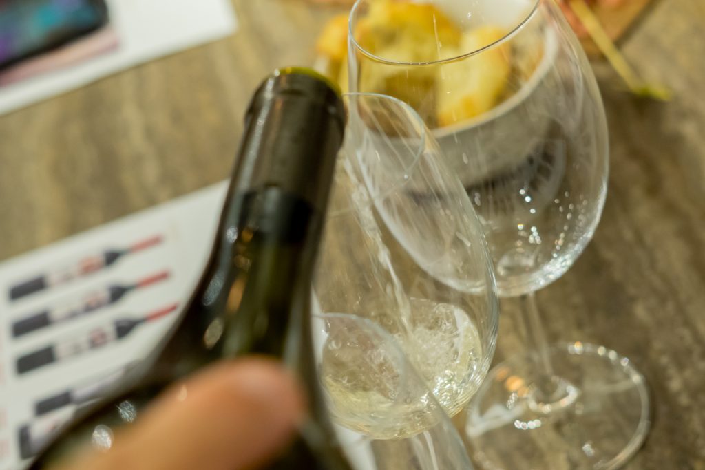 Degustação De Vinhos Nobres Poe Galpão Design E Casa Bernutty Co. (72)