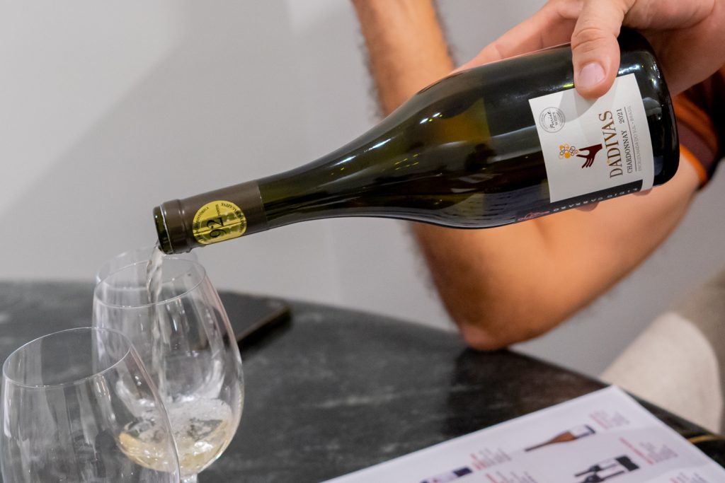 Degustação De Vinhos Nobres Por Galpão Design E Casa Bernutty Co. (18)