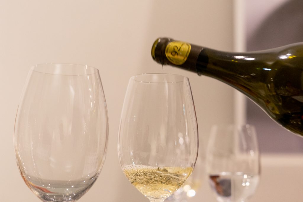 Degustação De Vinhos Nobres Por Galpão Design E Casa Bernutty Co. (21)