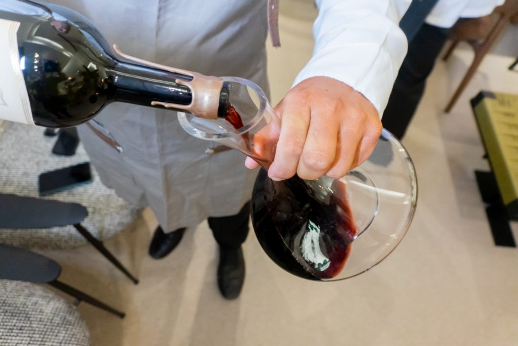 Degustação De Vinhos Nobres Por Galpão Design E Casa Bernutty Co. (26)