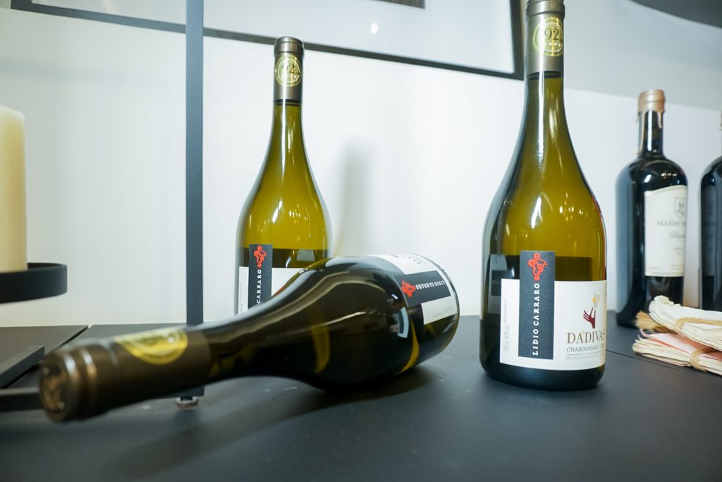 Degustação De Vinhos Nobres Por Galpão Design E Casa Bernutty Co. (28)