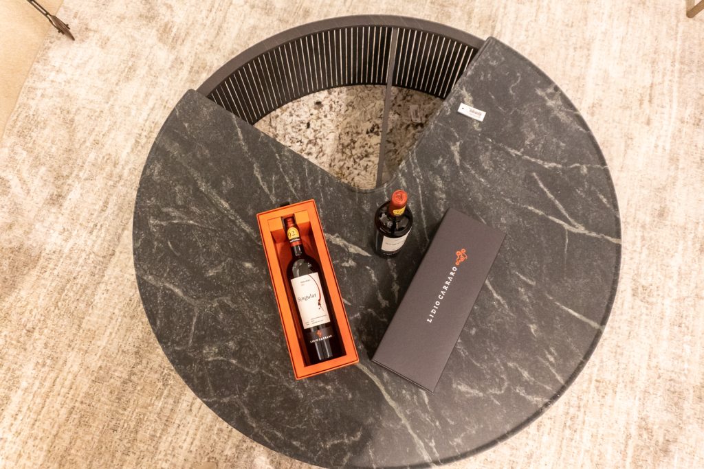 Degustação De Vinhos Nobres Por Galpão Design E Casa Bernutty Co. (35)