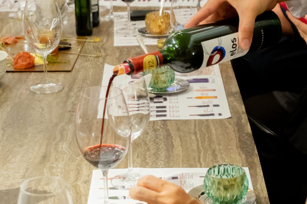 Degustação De Vinhos Nobres Por Galpão Design E Casa Bernutty Co. (38)