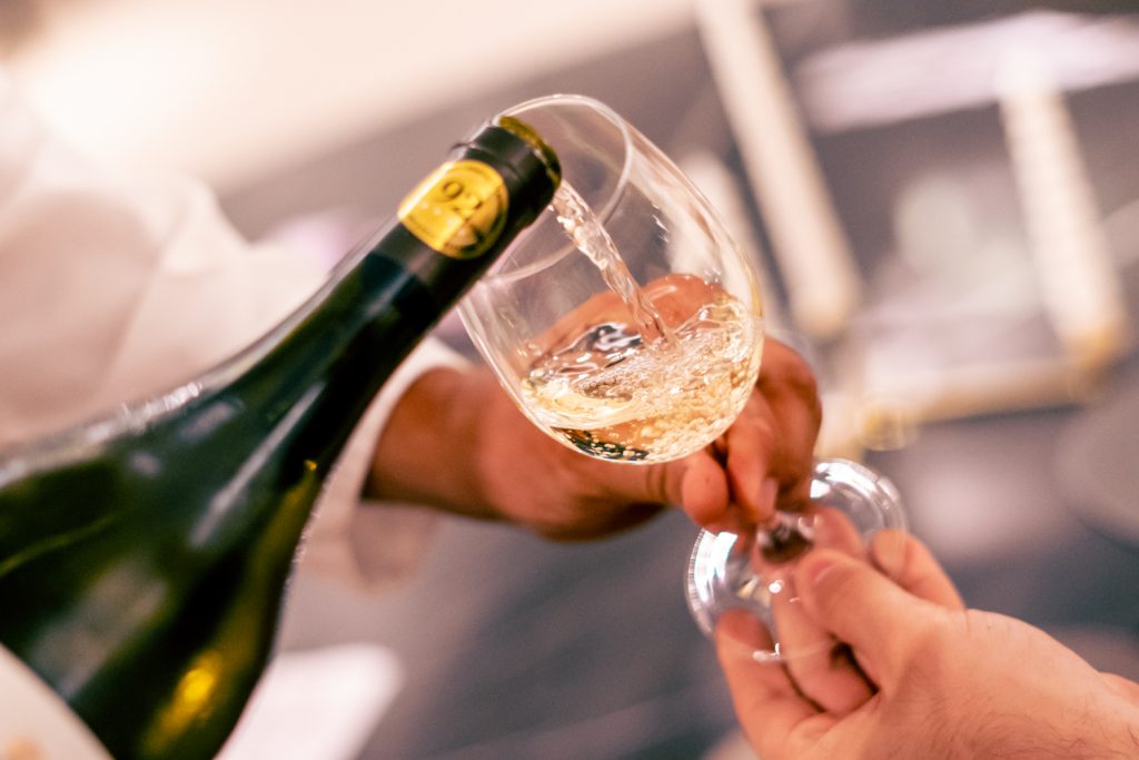 Degustação De Vinhos Nobres Por Galpão Design E Casa Bernutty Co. (40)