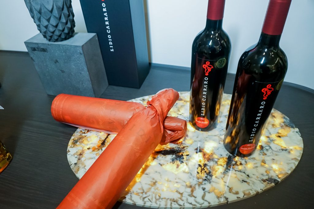 Degustação De Vinhos Nobres Por Galpão Design E Casa Bernutty Co. (41)