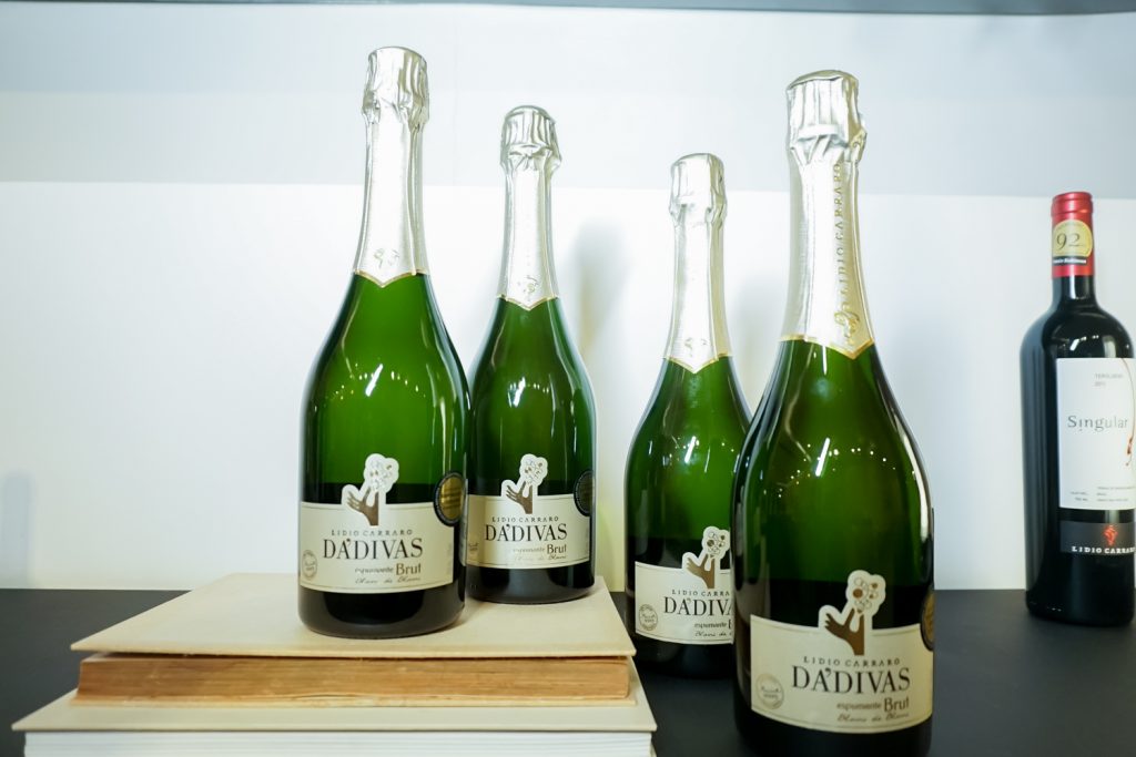 Degustação De Vinhos Nobres Por Galpão Design E Casa Bernutty Co. (43)