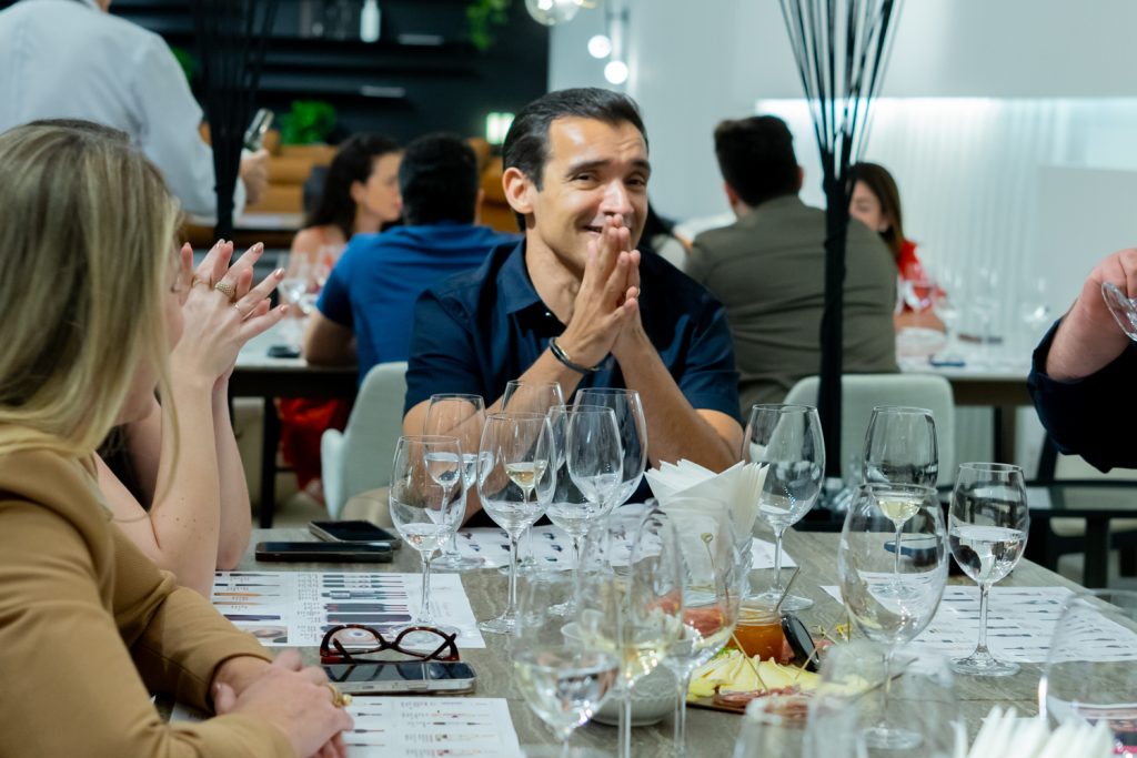 Degustação De Vinhos Nobres Por Galpão Design E Casa Bernutty Co. (59)