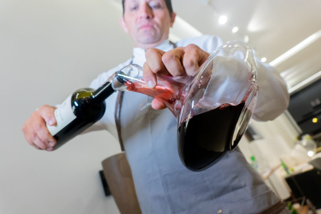 Degustação De Vinhos Nobres Por Galpão Design E Casa Bernutty Co. (63)