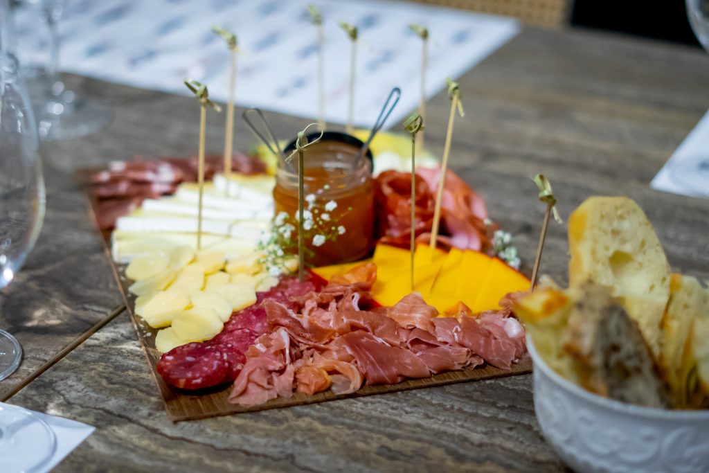 Degustação De Vinhos Nobres Por Galpão Design E Casa Bernutty Co. (76)