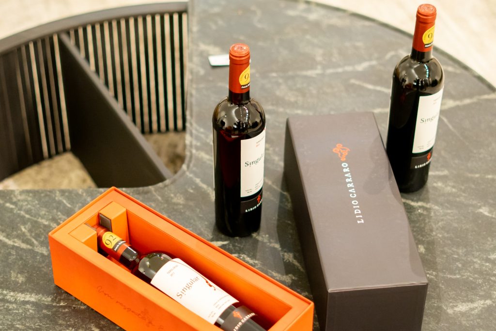 Degustação De Vinhos Nobres Por Galpão Design E Casa Bernutty Co. (78)