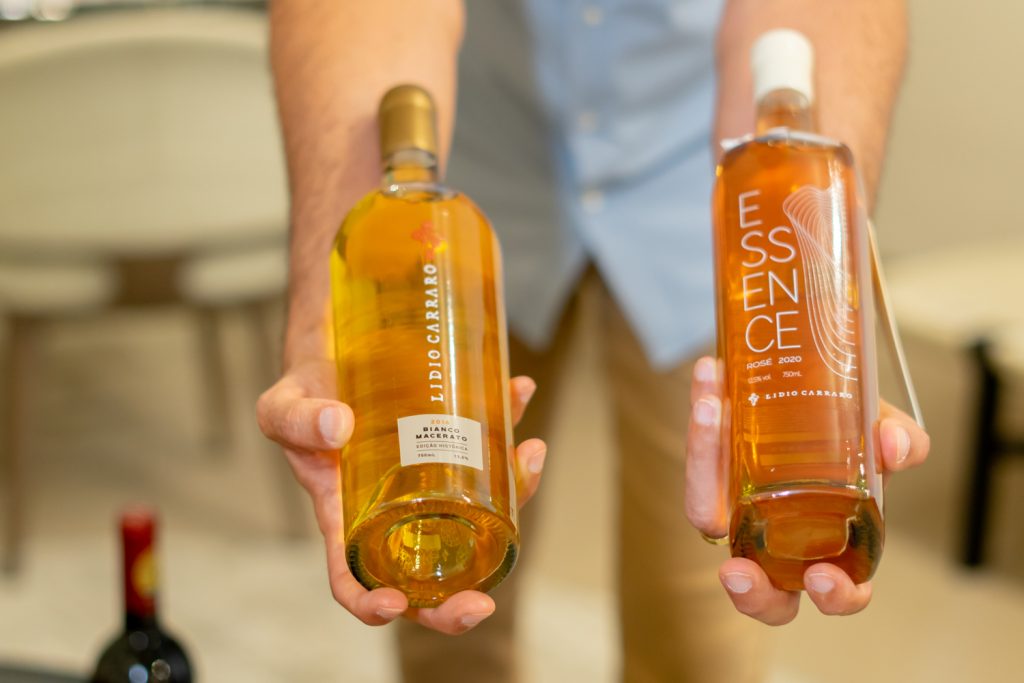 Degustação De Vinhos Nobres Por Galpão Design E Casa Bernutty Co. (79)