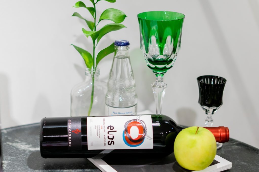 Degustação De Vinhos Nobres Por Galpão Design E Casa Bernutty Co. (82)