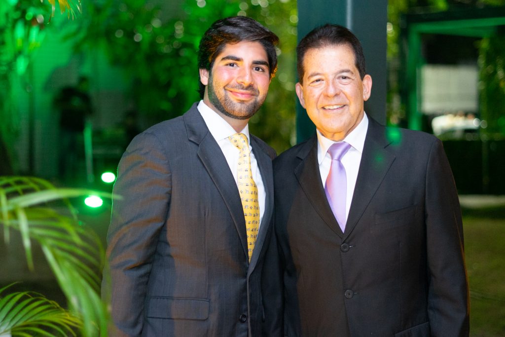 Deib Otoch Neto E Deib Otoch Junior