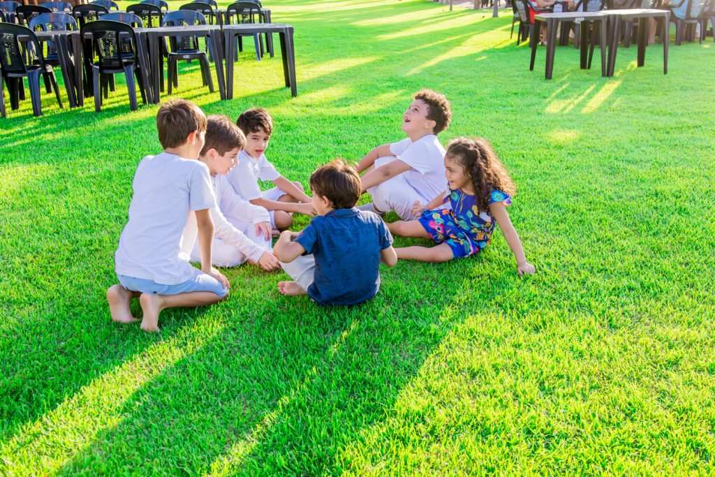 
				Dia das Mães no Iate Clube de Fortaleza 
				