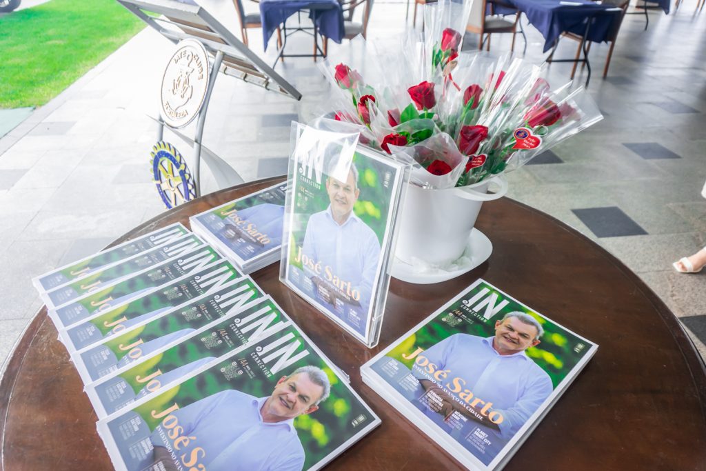 Dia Das Mães No Iate Clube De Fortaleza (2)