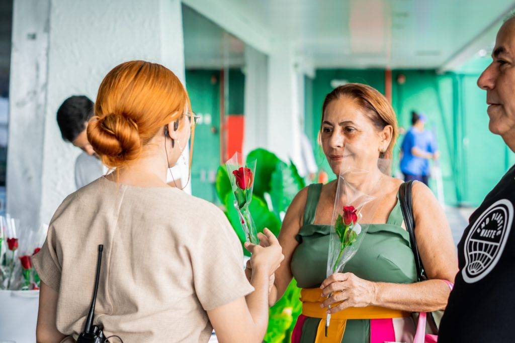Dia Das Mães No Iate Clube De Fortaleza (4)
