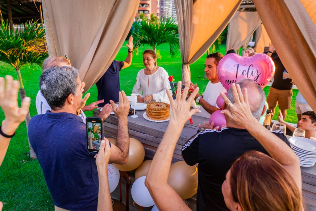 Dia Das Mães No Iate Clube De Fortaleza (5)