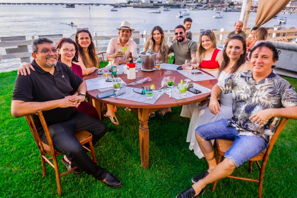 Dia Das Mães No Iate Clube De Fortaleza (6)
