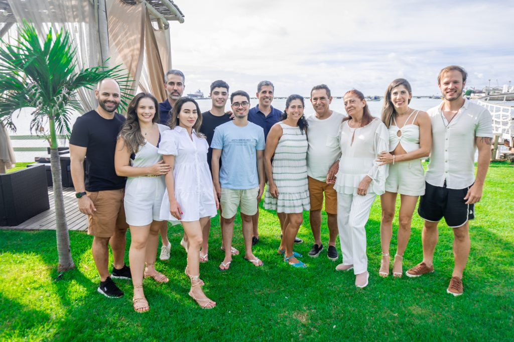 Dia Das Mães No Iate Clube De Fortaleza (7)