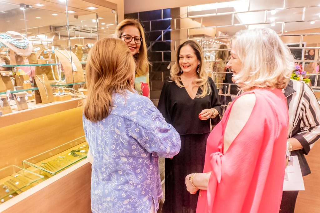 Dia Das Mães Sandra Pinheiro