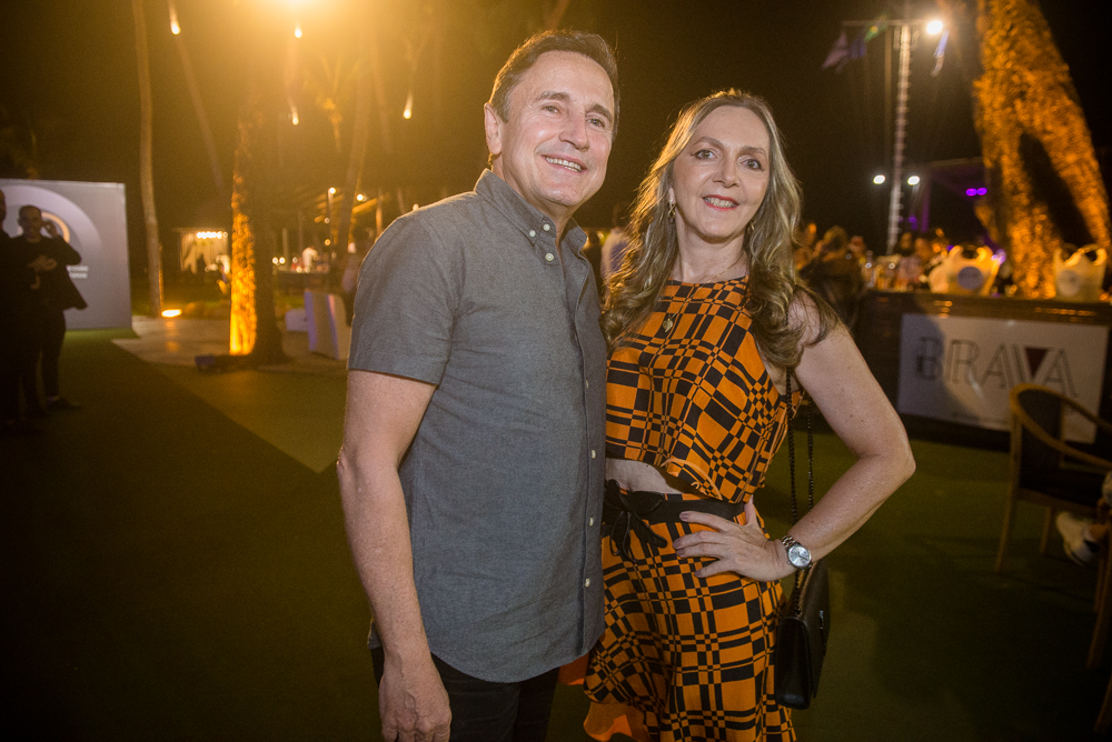 Dias Junior E Socorro Dias (3)