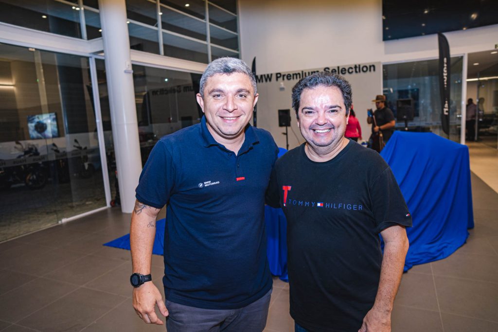 Diego De Freitas E Jota Pompilio