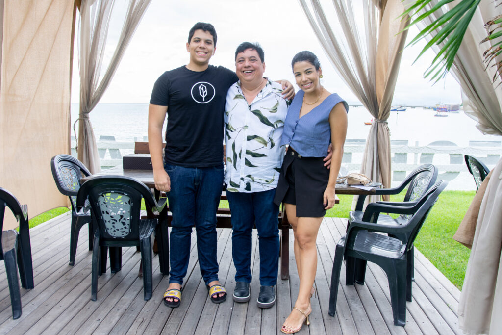 Diogo Cruz Filho, Diogo E Jessyca Cruz (1)